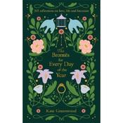 Kate Greenwood The Brontes For Every Day Of The Year image