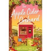 Melissa Hill The Apple Cider Orchard image