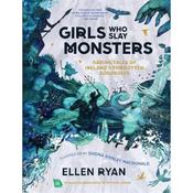 Ellen Ryan Girls Who Slay Monsters image