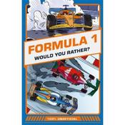 Asha Swami Would You Rather Formula 1 image