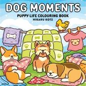 Hikaru Kotz Dog Moments image