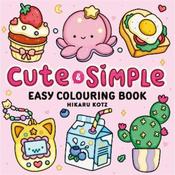 Hikaru Kotz Cute &amp; Simple