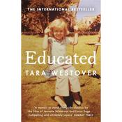 Tara Westover Educated