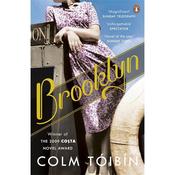Colm Tóibín Brooklyn