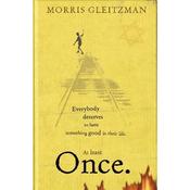 Morris Gleitzman Once (Book 1)