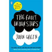 John Green The Fault in Our Stars