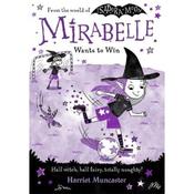 Harriett Muncaster Mirabelle Wants to Win (Book 8) image