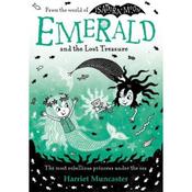 Harriet Muncaster Emerald and the Lost Treasure (Book 2)