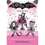 Harriet Muncaster Isadora Moon And The Pop Stars (Book 23) image
