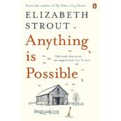 Elizabeth Strout Anything is Possible