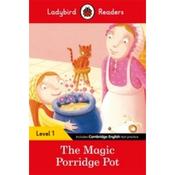 Ladybird The Magic Porridge Pot