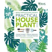 Zia Allaway RHS Practical House Plant Book