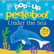 Dk Pop-Up Peekaboo! Under The Sea