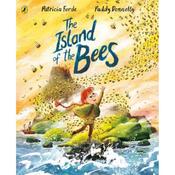 Patricia Forde The Island Of The Bees image