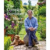 Don Monty The Complete Gardener image