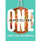 Jamie Oliver One: Simple One Pan Wonders