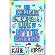 Katie Kirby Lottie Brooks 1: Extremely Embarressing Life of Lottie Brooks image