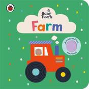 Ladybird Baby Touch Farm image