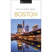 Dk Eyewitness DK Eyewitness Boston