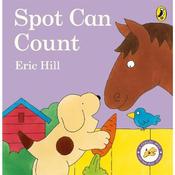 Eric Hill Spot Can Count