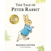 Beatrix Potter The Tale Of Peter Rabbit