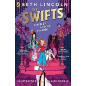 Beth Lincoln The Swifts