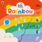 Ladybird Baby Touch: Rainbow