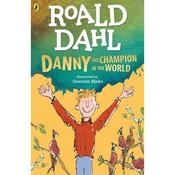 Roald Dahl Danny the Champion of the World