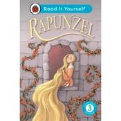Ladybird Rapunzel