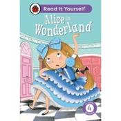 Ladybird Alice in Wonderland