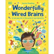Louise Gooding Wonderfully Wired Brains image