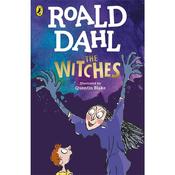 Roald Dahl The Witches image