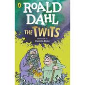 Roald Dahl The Twits