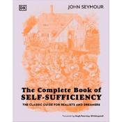 John Seymour The Complete Book Of Self Sufficiency
