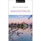 Dk Eyewitness DK Eyewitness Washington DC