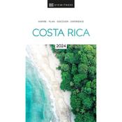 Dk Eyewitness DK Eyewitness Costa Rica