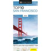 Dk Eyewitness DK Eyewitness Top 10 San Francisco