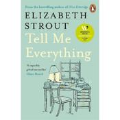 Elizabeth Strout Tell Me Everything