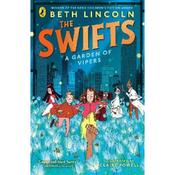 Beth Lincoln The Swifts: A Garden Of Vipers image