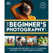 Dk The Beginner's Photography Guide image