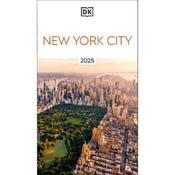 Dk Travel DK New York City