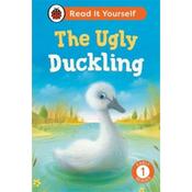 Ladybird The Ugly Duckling: Read It Yourself - Level 1 Early Reader image