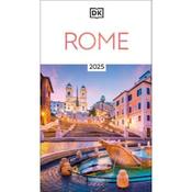 Dk Travel DK Rome image