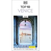 Dk Travel DK Top 10 Venice