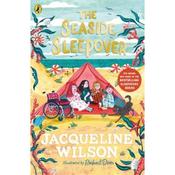 Jacqueline Wilson The Seaside Sleepover image