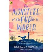 Rebecca Orwin The Monsters at the End of the World image