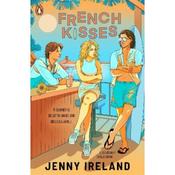 Jenny Ireland French Kisses image