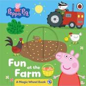 Peppa Pig Peppa Pig: Fun at the Farm image