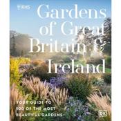 Royal Horticultural Society RHS Gardens Of Great Britain And Ireland