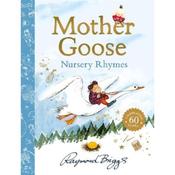 Raymond Briggs The Mother Goose Treasury